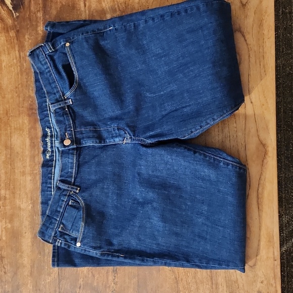 Denim Jeans - Picture 1 of 5